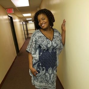 Meet your Posher, Fabiola